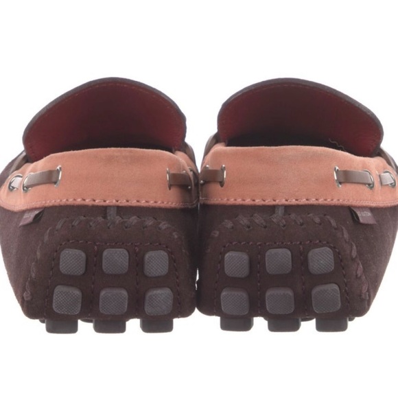 Louis Vuitton Driver loafers - Picture 4 of 5